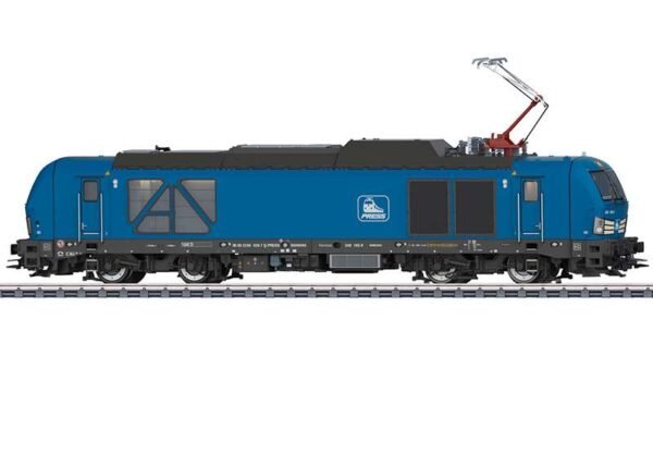 Märklin 39294 Vectron DM BR 248 Press – Bild 10