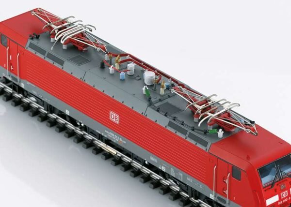 Märklin 39866 E-Lok BR 189 DB – Bild 5