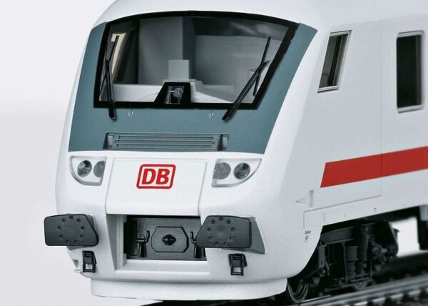 Märklin 40503 Märklin Start up - Intercity Schnellzug-Steuerwagen 2. Klasse – Bild 8