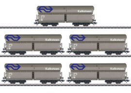 Märklin 46268 Selbstentladewagen NS / 1 Stk