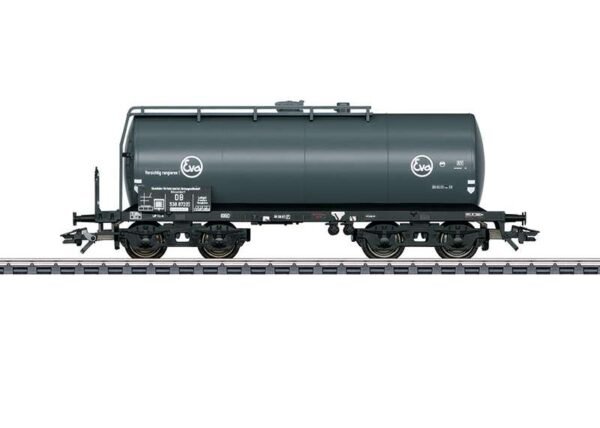 Märklin 46539 Einheits-Kesselwagen 'EVA' – Bild 2