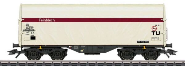 Märklin 48353 - Sonderwagen – Bild 2