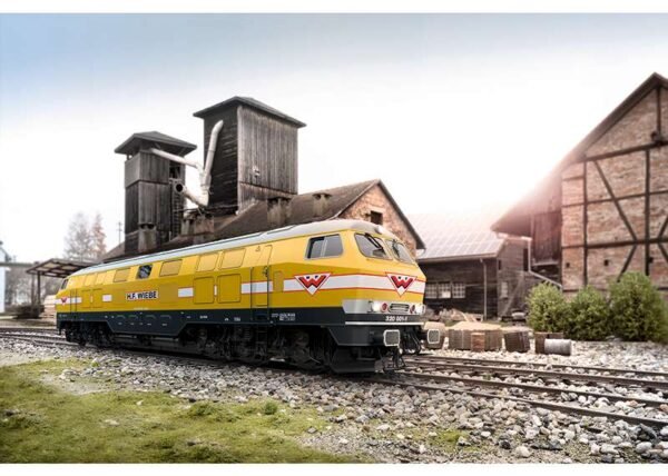 Märklin 55326 Diesellokomotive – Bild 6