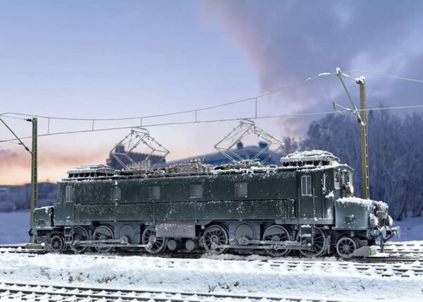 Märklin 55525 E-Lok Ce 6/8 I Köfferli versc – Bild 6