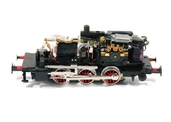 Märklin 60760 H0-Nachrüstdecoder-Set – Bild 7