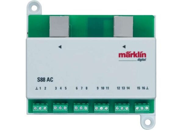 Märklin 60881 Decoder s 88 – Bild 2