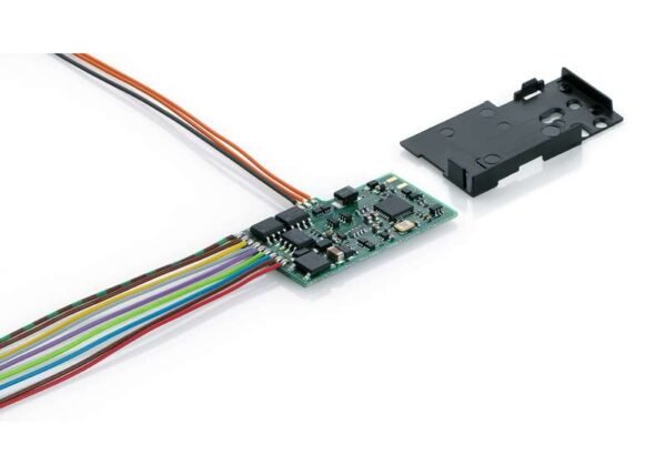 Märklin 60906 Decoder für Feldspulenmotor – Bild 6
