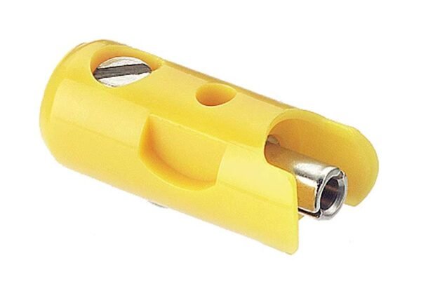 Märklin 71422 Muffen gelb – Bild 2