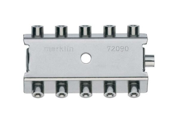 Märklin 72090 Verteilerplatte – Bild 2