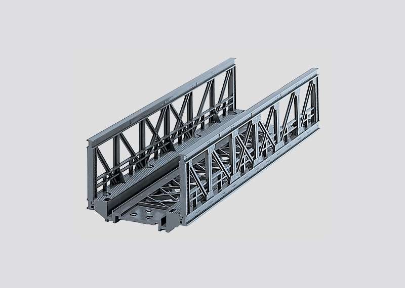 Märklin 7262 Gitterbrücke – Bild 2