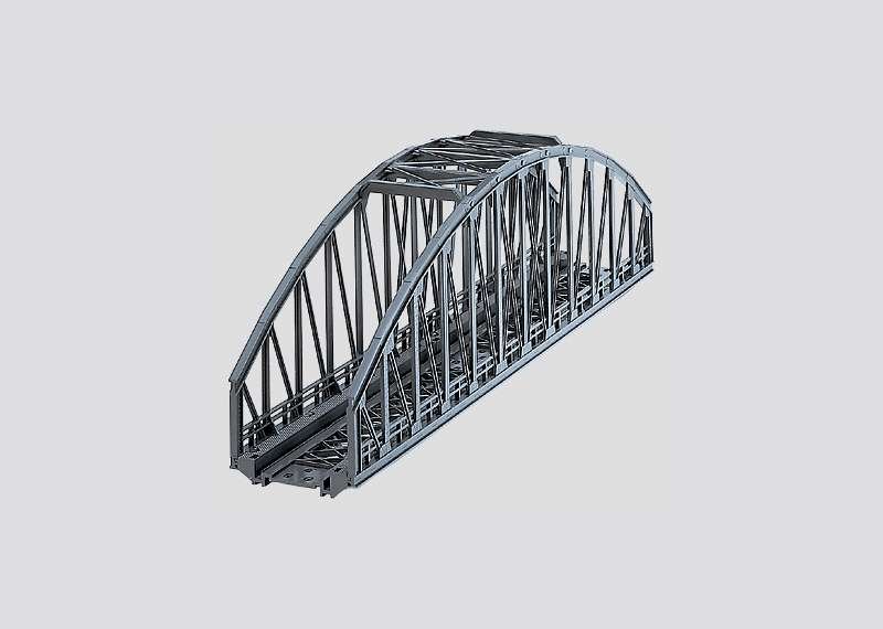Märklin 7263 Bogenbrücke – Bild 2