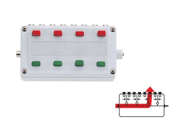 Märklin 72720 Stellpult – Bild 2