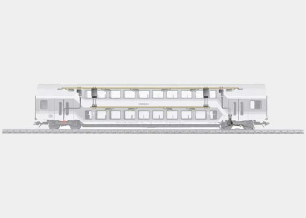 Märklin 73140 Innenbeleuchtung – Bild 2