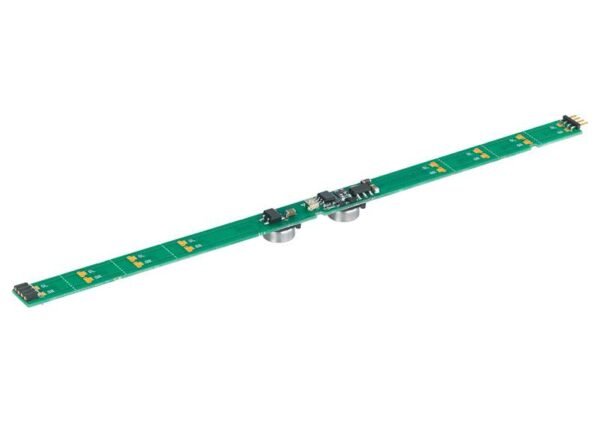 Märklin 73410 LED-Innenbeleuchtung m.Puffer – Bild 8