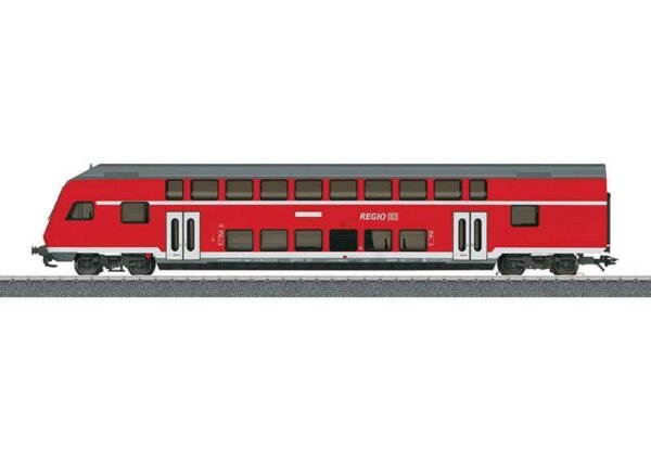 Märklin 78479 Themen-Ergänzungspackung 'Regional-Express' – Bild 13