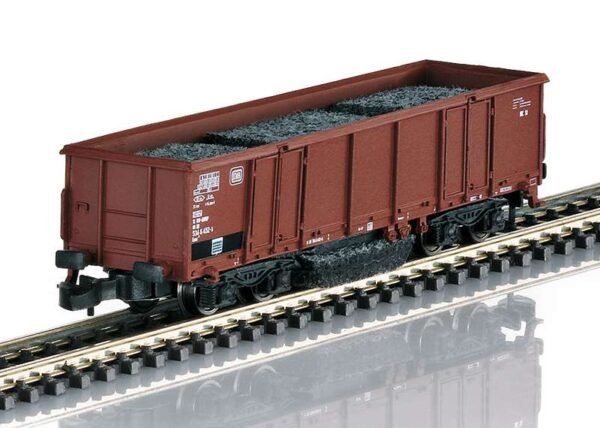 Märklin 86501 Gleisreinigungswagen – Bild 4