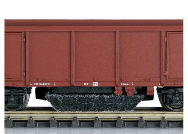 Märklin 86501 Gleisreinigungswagen – Bild 5