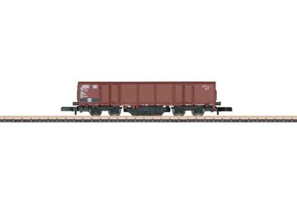 Märklin 86501 Gleisreinigungswagen – Bild 6