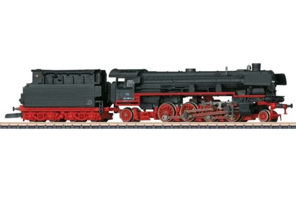 Märklin 88276 Dampflok BR 042 Öl DB – Bild 2