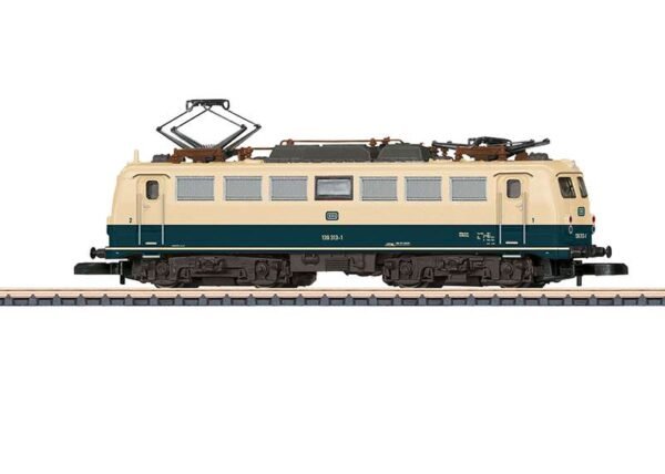 Märklin 88386 E-Lok BR 139 DB – Bild 2