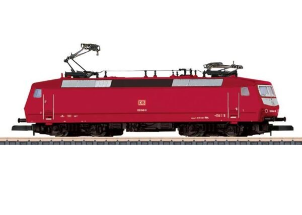 Märklin 88528 E-Lok BR 120.1 DB – Bild 2