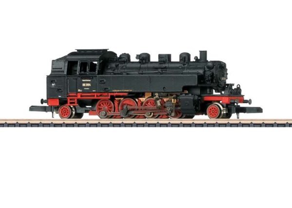 Märklin 88963 Dampflok BR 86 DRG – Bild 5