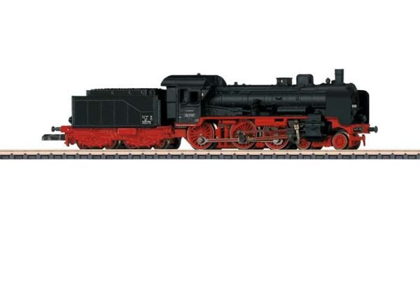 Märklin 88997 Dampflok Br 38 DB – Bild 2