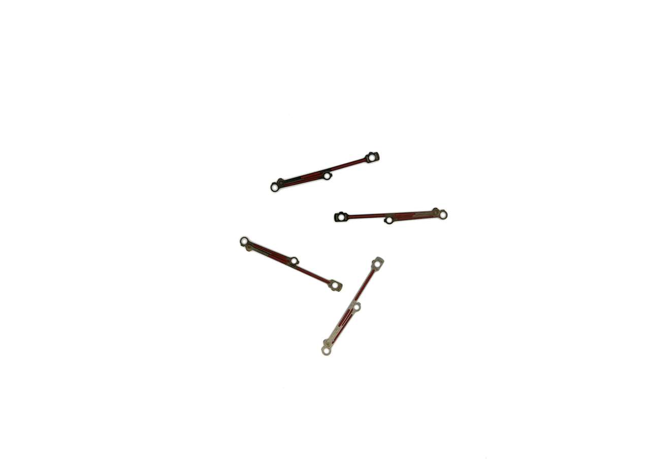 Märklin 46405 Güterwagen-Set 1 Landwirtschaftliche Geräte – Bild 2
