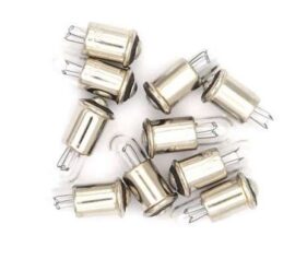 Märklin E600000 Glühlampe hell, 19V Stecksock