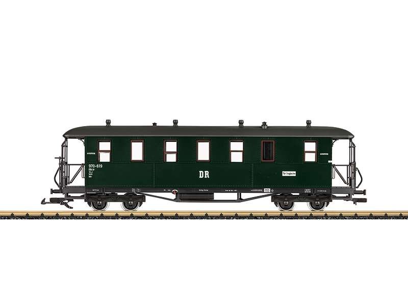 Märklin 36354 Elektro-Rangierlokomotive Serie Ee 3/3 – Bild 2