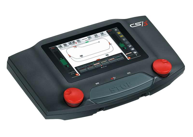 Märklin 60216 Central Station 3 plus – Bild 13