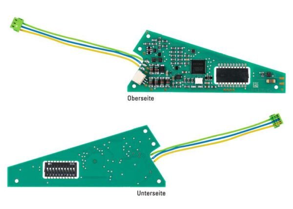 Märklin 74462 Einbau-mfx-Digitaldecoder/C-G – Bild 3