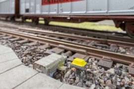 Noch 13608 Gleisschaltmittel