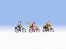 Noch 15898 Fahrradfahrer