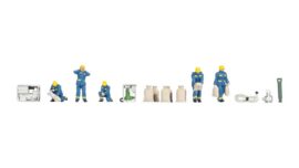 Noch 16258 Figuren-Themenwelt äTHW Hoch