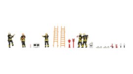 Noch 16259 Figuren-Themenwelt äFeuerweh