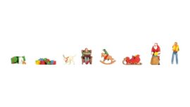 Noch 16291 Figuren-Themenwelt äWeihnach