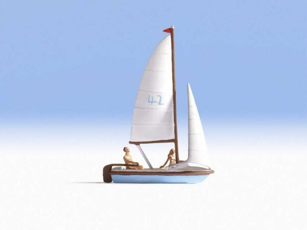 Noch 16824 Segelboot