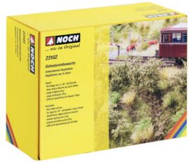 Noch 23102 Bahndammbewuchs