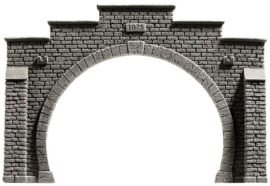 Noch 34852 Tunnel-Portal