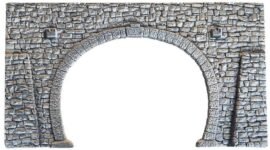 Noch 34938 Tunnel-Portal