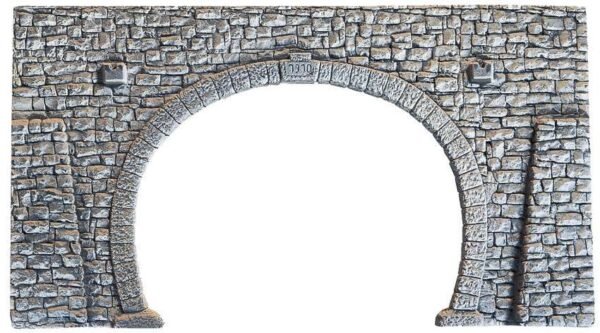 Noch 34938 Tunnel-Portal