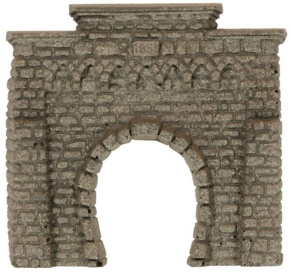 Noch 44810 Tunnel-Portal