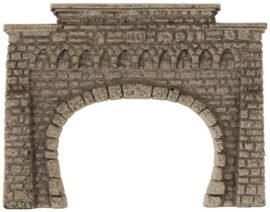 Noch 44820 Tunnel-Portal