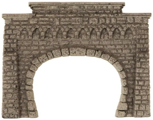 Noch 44820 Tunnel-Portal