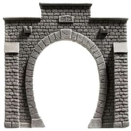 Noch 58051 Tunnel-Portal