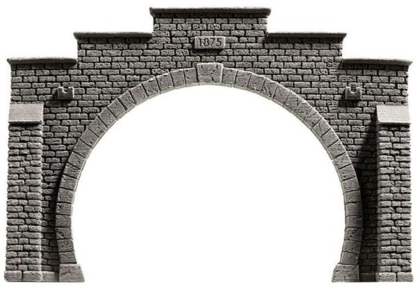 Noch 58052 Tunnel-Portal