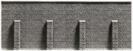 Noch 58056 Stützmauer