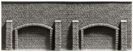 Noch 58058 Arkadenmauer