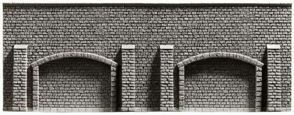 Noch 58058 Arkadenmauer